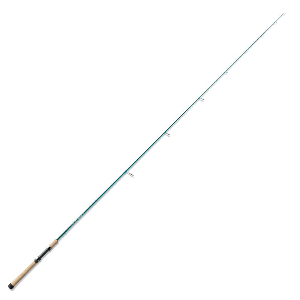 Amazon.com : St. Croix Rods Mojo Inshore Spinning Rod, Deep